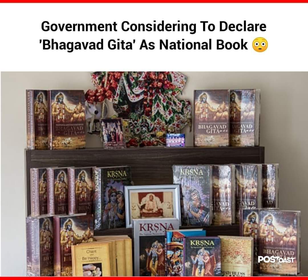 Shivneri25's tweet photo. अब होगा भक्ति धर्म और ज्ञान ओर मोक्ष का समन्वय...

सभी सनातनी के लिए गौरव की बात है सभी को शुभकामनाएं

हर हर महादेव🔱🕉️🕉️❤️🤗🙏 https://t.co/I9l7jTnbs5