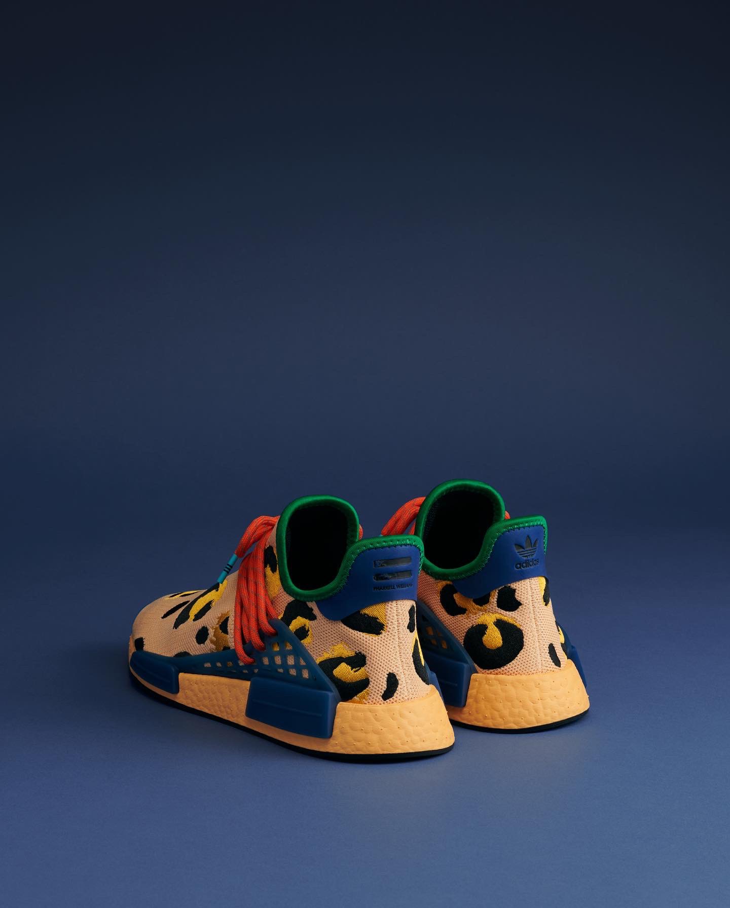 Adidas nmd dragon ball blue cheap