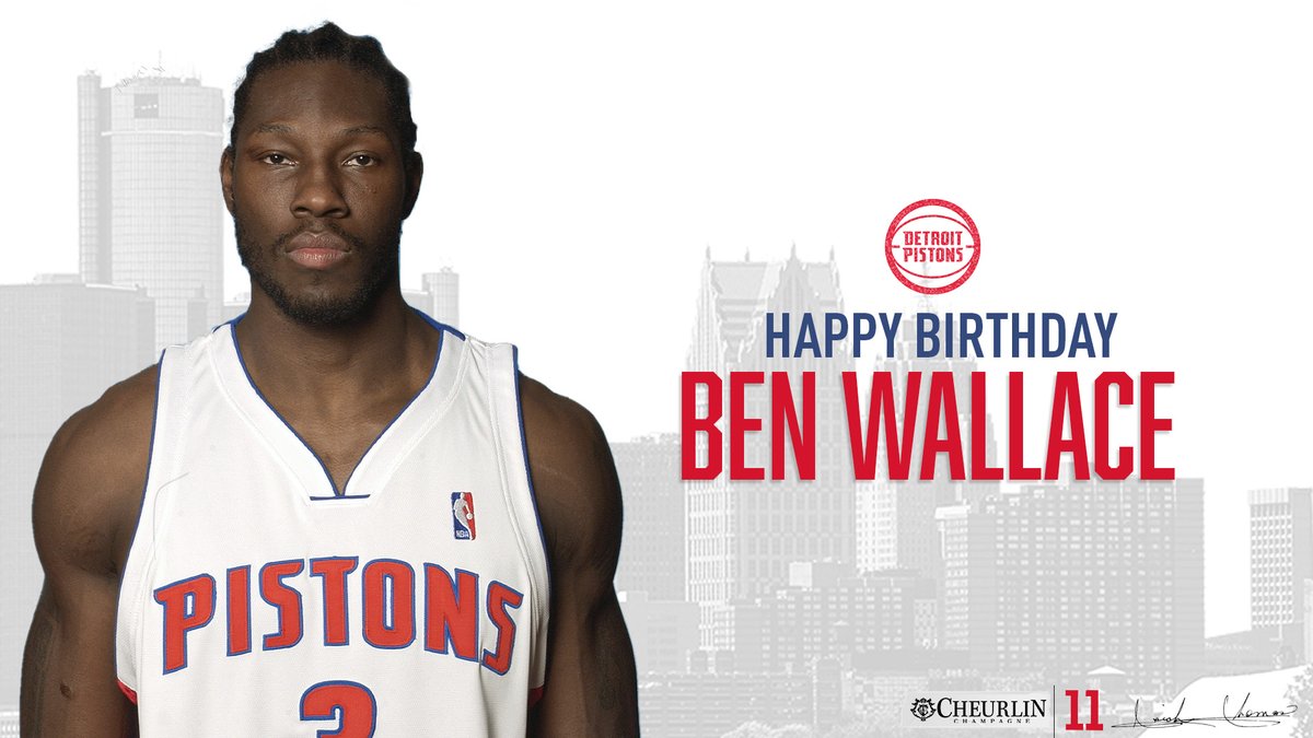 Detroit Pistons tweet media