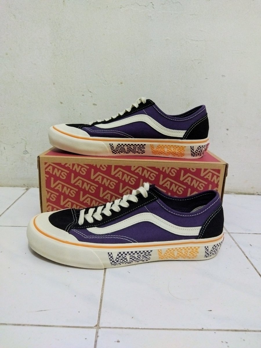 autobike__'s tweet photo. @irianto1991 nih klo size 26,5 cm like new 550k nett https://t.co/dELAXKgylw