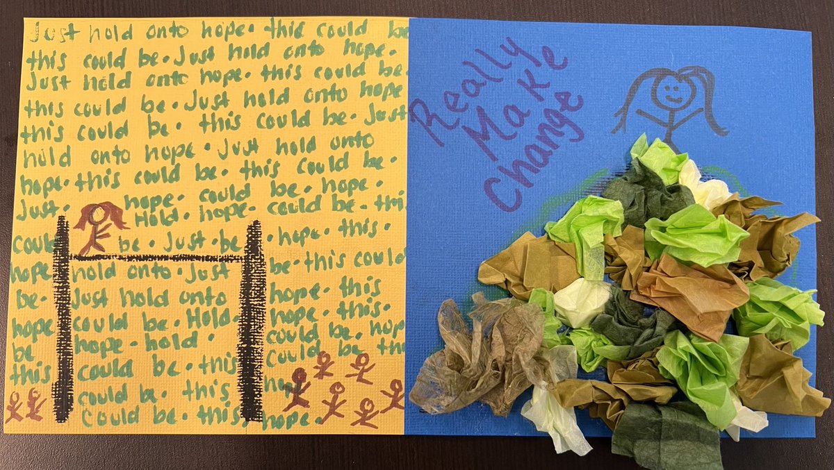 “Drawing on Multiple Literacies to Create Change in Ourselves, Our Practice, and Our Schools” ⁦<a href="/CapDistWP/">CDWP</a>⁩