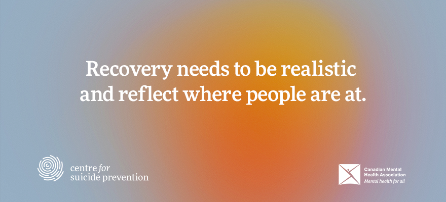reachout247's tweet photo. Each person’s #recovery journey is unique and people need to be met with acceptance at each step. https://t.co/9bQFrjfsw3 https://t.co/P8KNXfoPCZ