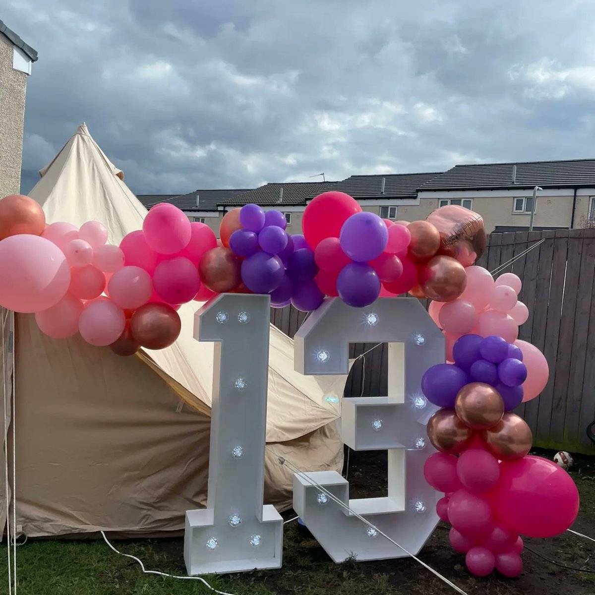 lfcjohn's tweet photo. Early birthday camp out for eva https://t.co/g0ykigTQRx