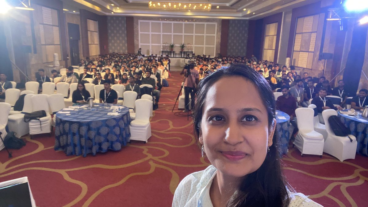 #GDGcloudIndore #ccdindore2k22 signing off ♥️