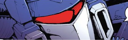 ASOUNDLOVER's tweet image. Affirmative, my objective is now clear. I will do what must be done and I will send laserbeak out to spy on the autobots.❞