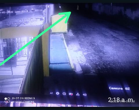 Feycherry2's tweet photo. #Aragua GNB del Destacamento K72  Tejerias avistaron a la #Sayona Los 4 funcionarios,  fueron llevados al hospital por esquizofrenia, tras presenciar el evento paranormal en horas de la madrugada del pasado 05/09/2022 @lalogitud @LuisSucesosLuis @josebordoon https://t.co/3Fp5METoRh
