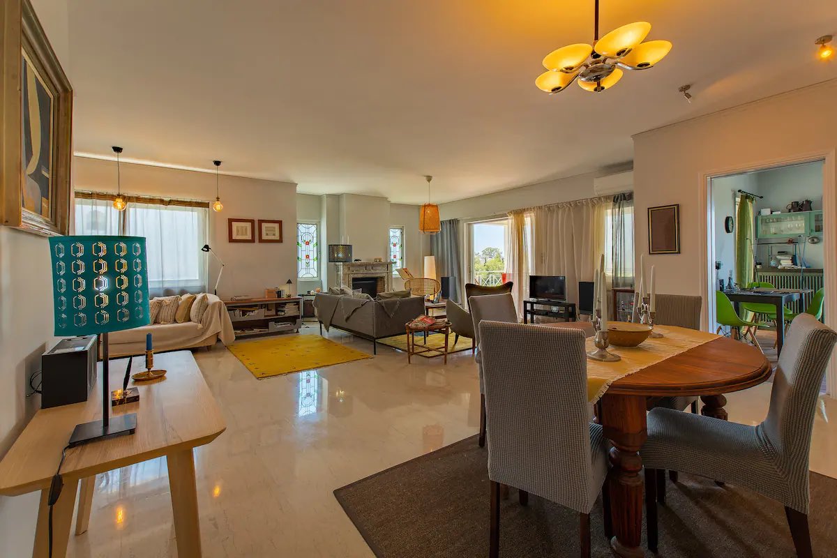 one1services's tweet photo. Διαμέρισμα στο ΚΑΒΟΥΡΙ —>
https://t.co/eQD0SGLgp8
#room #house #Airbnb #vacation #holidays #seaview #kavouri #voula #booknow #villa #villahouse #new https://t.co/2T0COlGb68