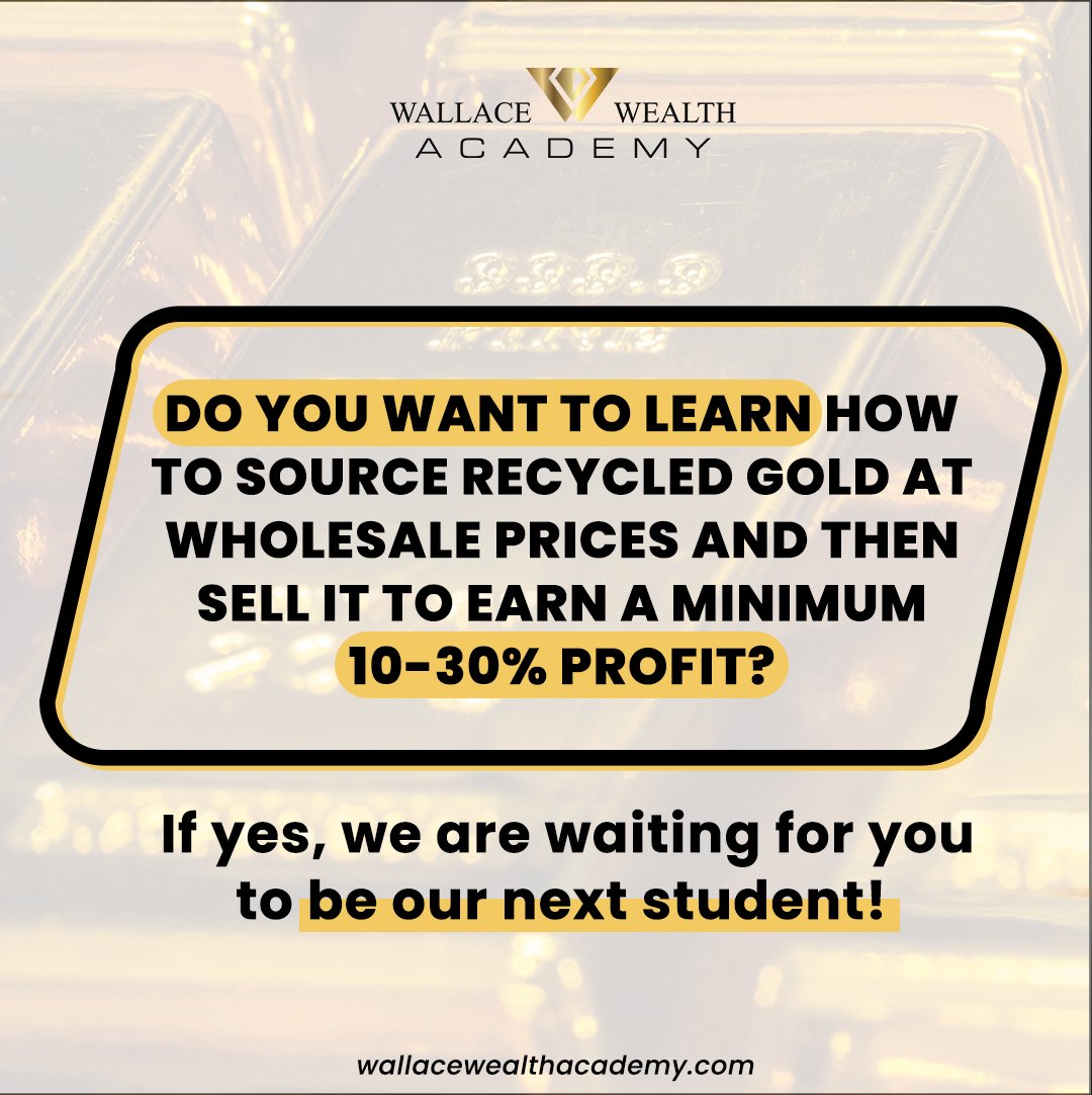 Matt Wallace tweet media