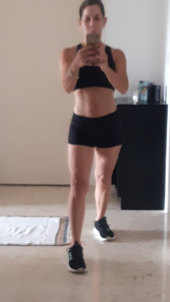 TaniaSamuele's tweet photo. Tranning
Just being my self. https://t.co/rQv09aveii