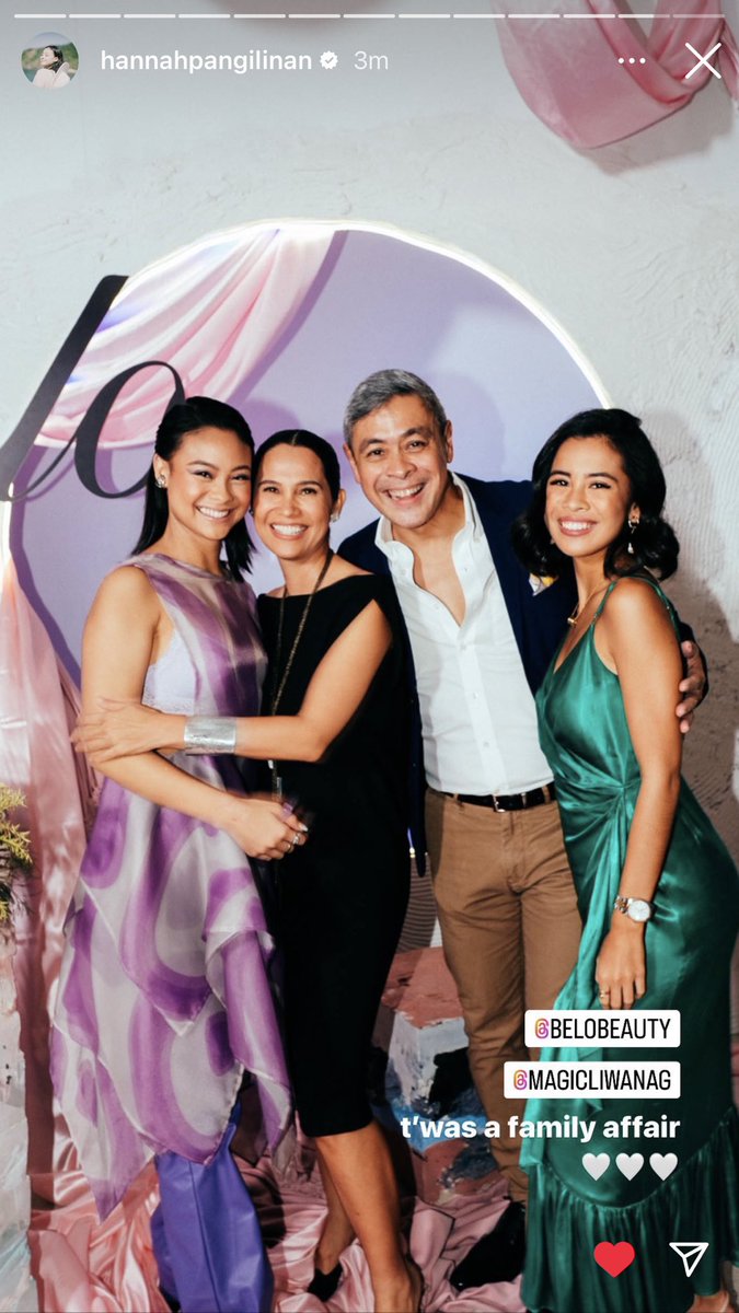 SolidHannahOFC's tweet photo. [09102022]Update,Hannah’s IG stories!

#HannahPangilinan | #HannahChapterXXIII
 #oHannah | @hannahkathleenp https://t.co/vSaANDiVG1