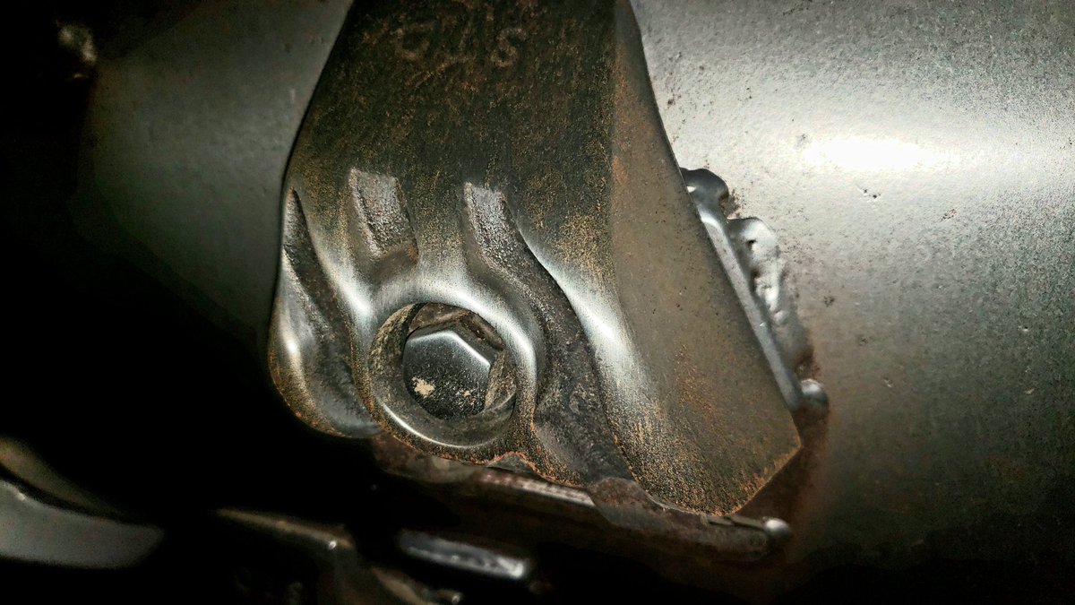 Dave Hooker tweet media