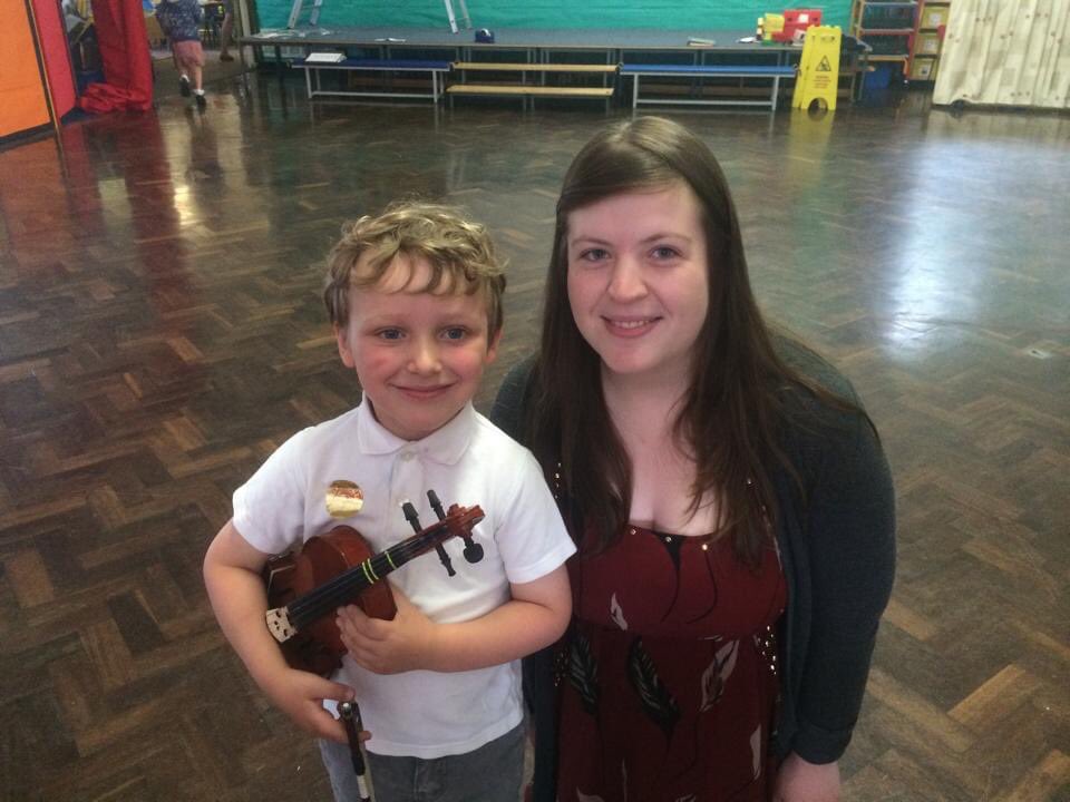 LouisaRich's tweet photo. 8 years since we waved this little star off to the Isle of Man...?! Feels like yesterday he was getting the crowd going with his twinkle variations at our festival!!  Frank would love your support, go see him &amp; more in Porthcawl! https://t.co/bAvWyyHC55 https://t.co/6sTMSDJQAp