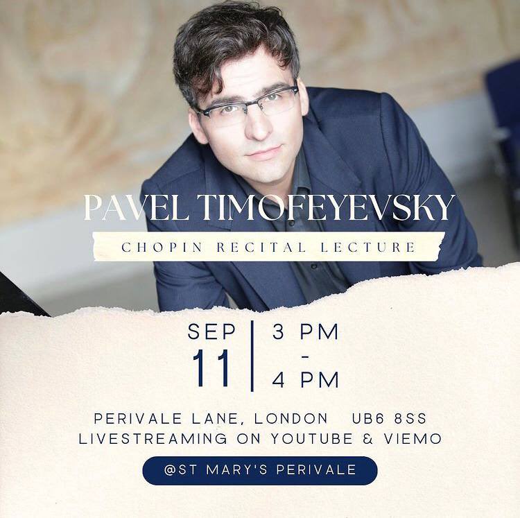 Pavel Timofeyevsky tweet media