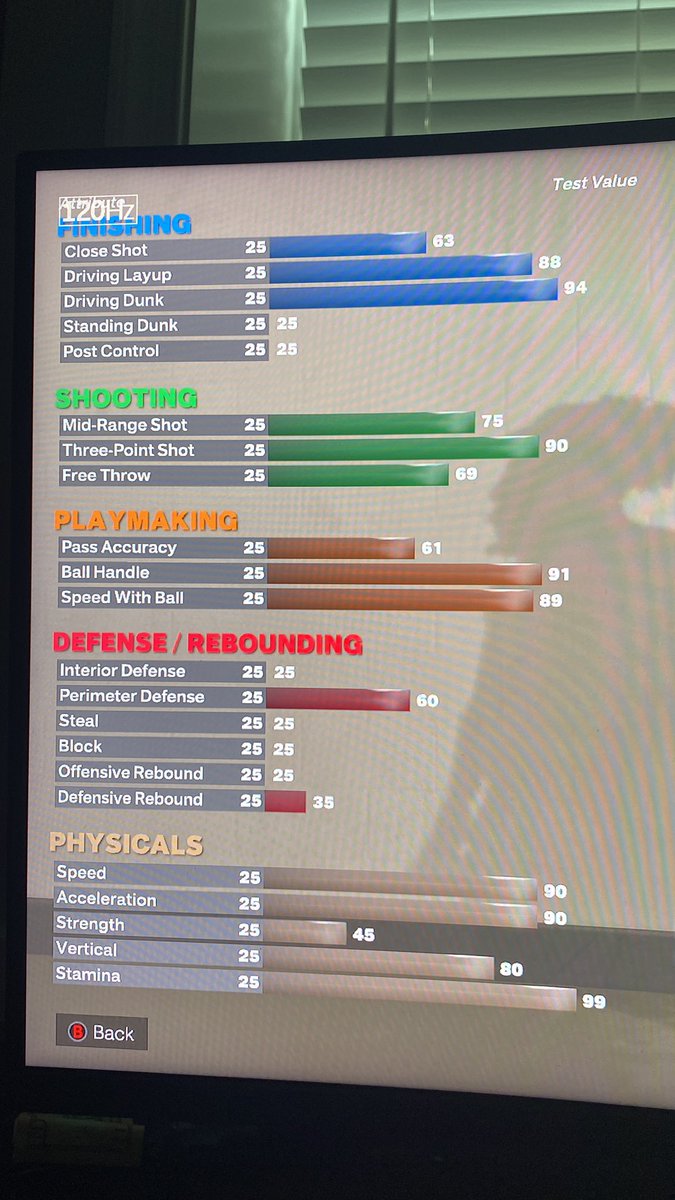 brycc2k's tweet photo. valid build? it has like 68 badges total https://t.co/KH8aost3wR