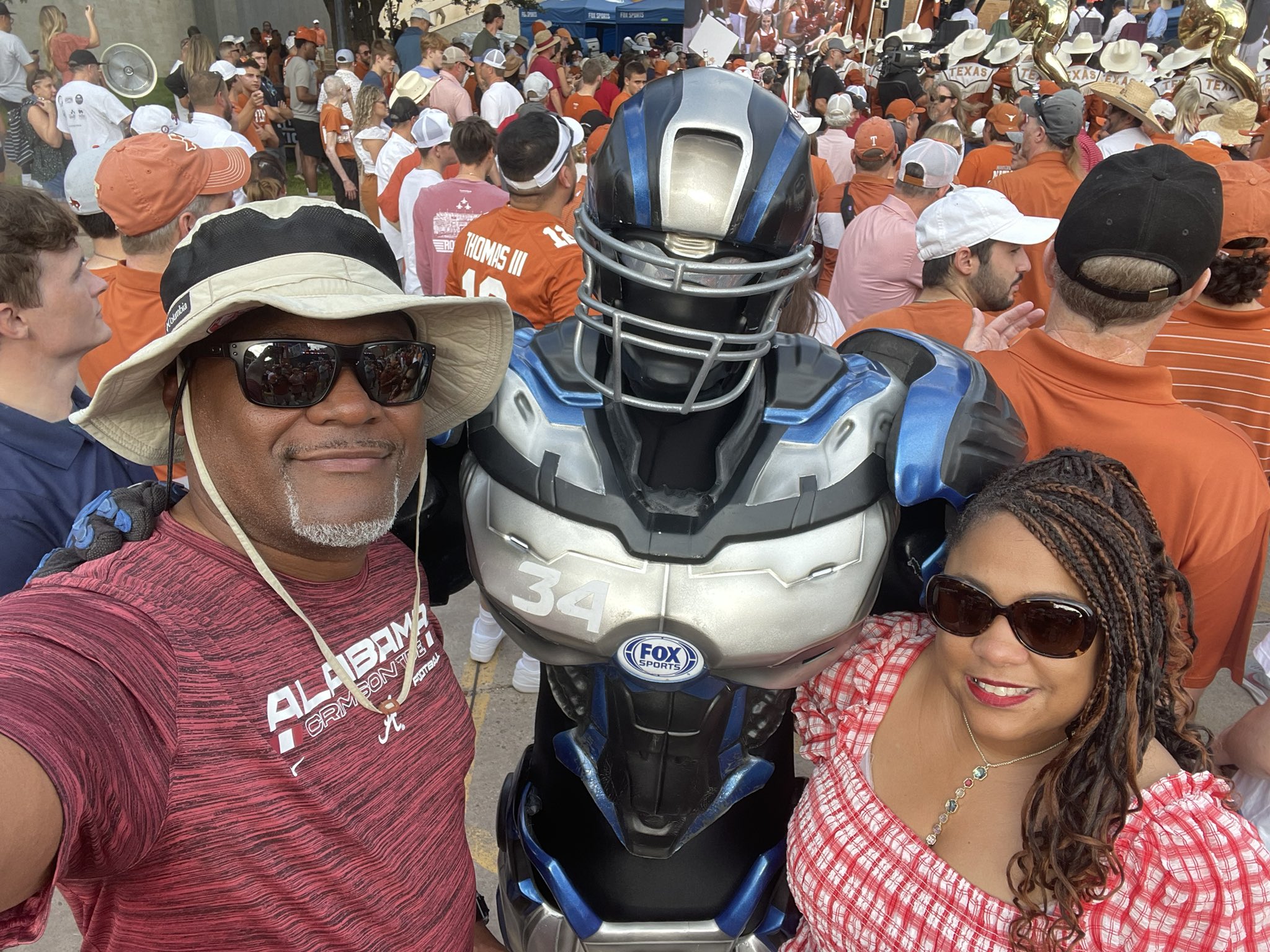 George Teague (@Teaguefootball) / Twitter