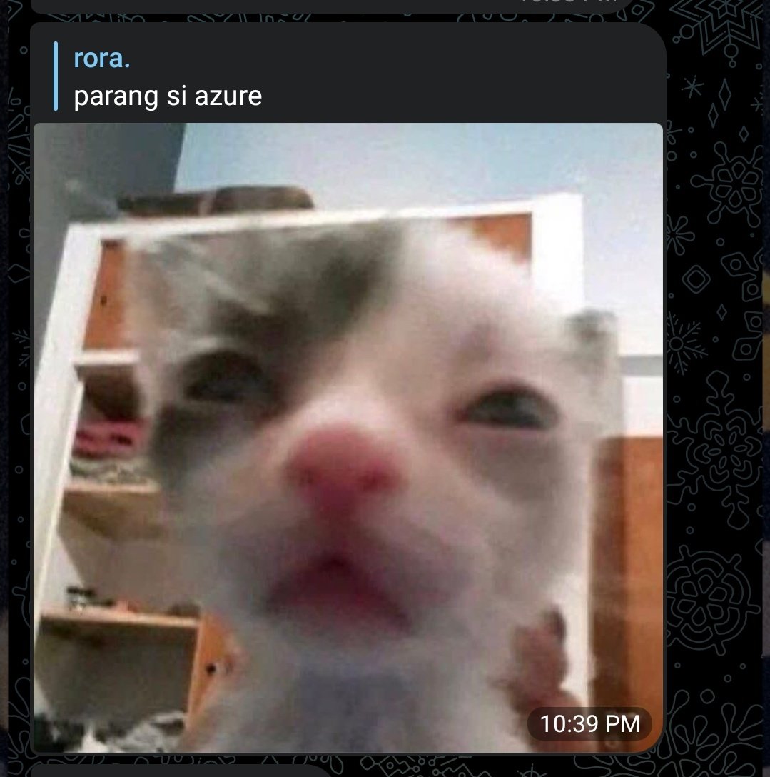 winleroux's tweet image. #FreeAzure 😭😭😭 leave me alone!!!