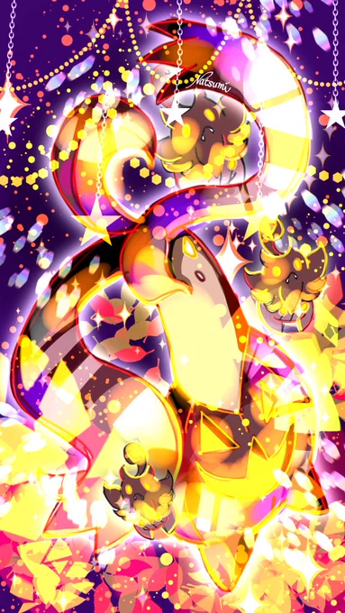 ハロウィンぽいイラスト#ポケモンイラスト #ハロウィン#TLをハロウィンで埋め尽くそう 
