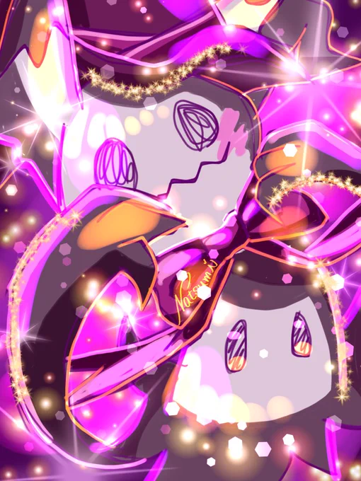 ハロウィンぽいイラスト#ポケモンイラスト #ハロウィン#TLをハロウィンで埋め尽くそう 