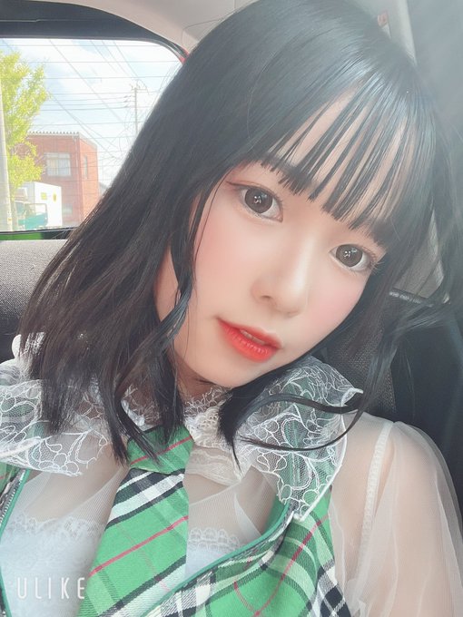 Twitterのコスプレ画像19