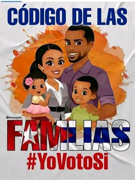 #Cuba #SanctiSpiritus #Referendo #TuVotoCuenta #CenCuba #códigosí <a href="/AlvarezLisandra/">Lisandra Alvarez</a> <a href="/AcostaNacyra/">Nacyra Cruz Acosta</a> <a href="/PerezDoany/">Doany Hernández Perez</a>  <a href="/AdalbertoVeneg4/">Adalberto Venegas</a>  <a href="/IsayVergel/">Isay Menéndez Vergel</a>  <a href="/aylinalvarezG/">Aylín Alvarez García</a>  <a href="/DiazCanelB/">Miguel Díaz-Canel Bermúdez</a>