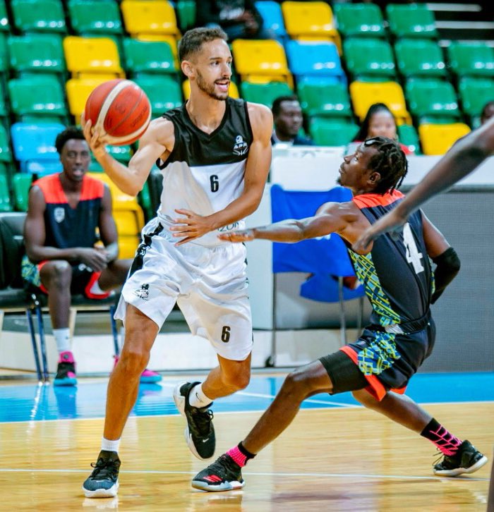 ferwabaRW's tweet photo. #RBLPLAYOFFSFINALS22
Happening now 🥉
Men category 3rd Place battle is ON @bkarenarw
#APRBBC 32-15 #TIGERSBBC
Grab your tickets and come witness history unfolds on https://t.co/Y0dbGI6lK7
#RBL https://t.co/JSgoha9icj