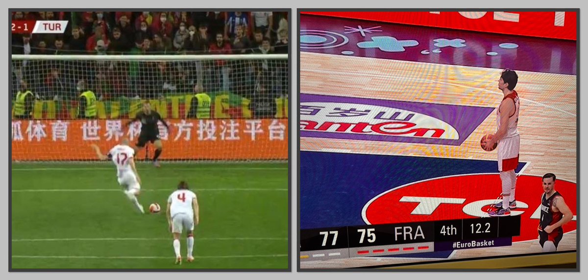 Türk sporunun özeti