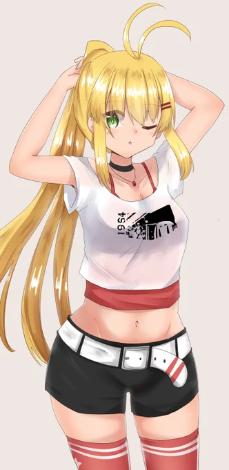 634/2310マキちゃん!! 