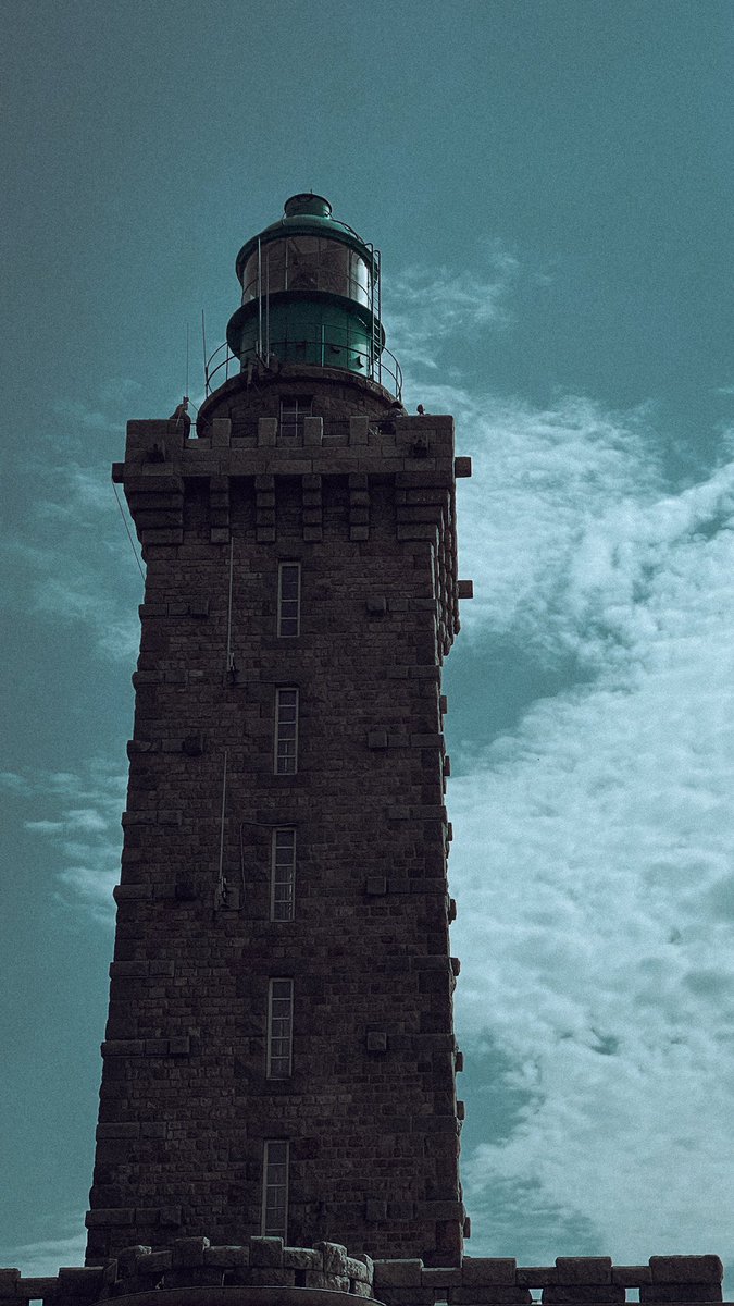 🤳Phare du Cap Fréhel.