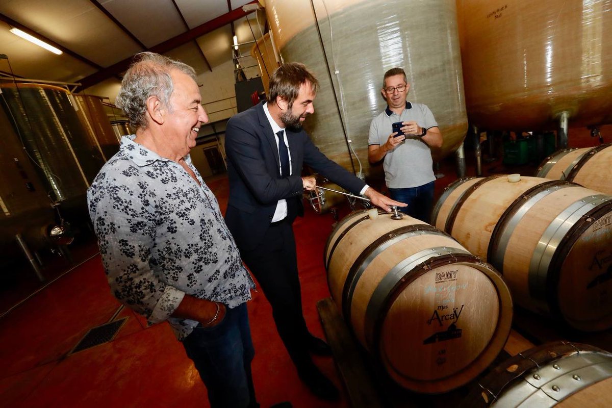 Michaël Delafosse - Maire de Montpellier tweet media