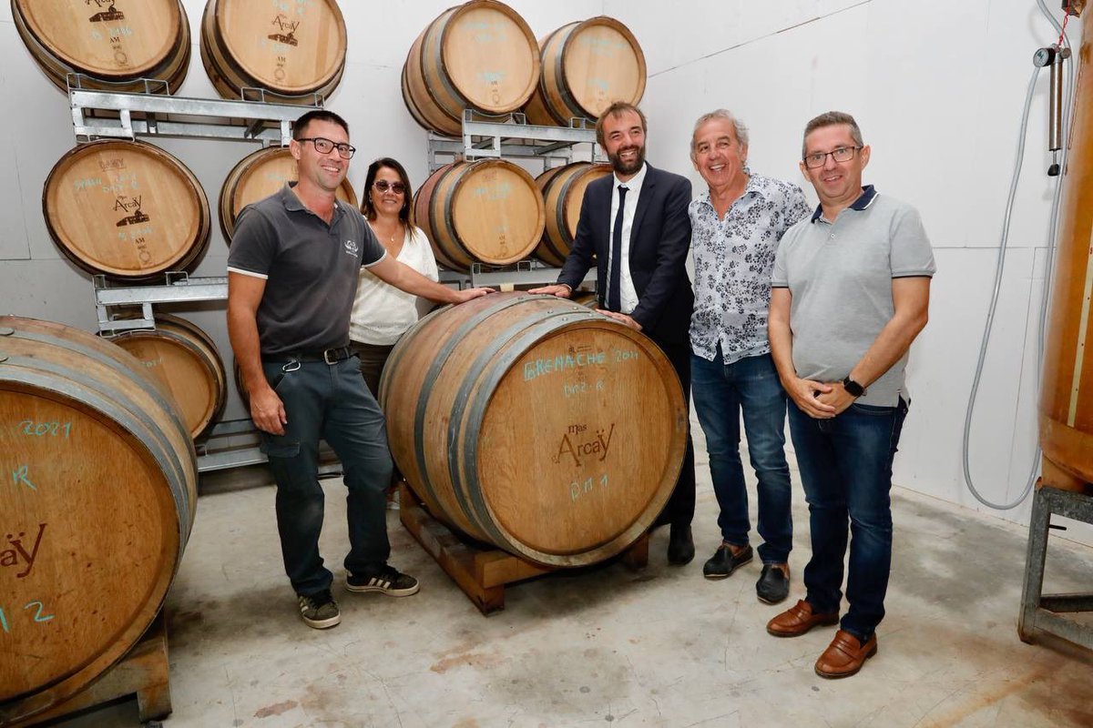 Michaël Delafosse - Maire de Montpellier tweet media