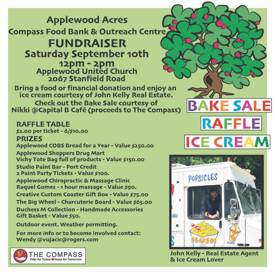 The Compass Food Bank & Outreach Centre on Twitter "Check this