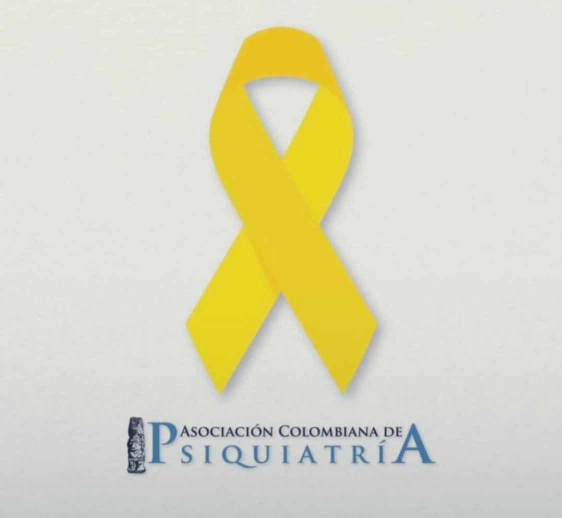 claugutigu's tweet photo. 🎗10 DE SEPTIEMBRE DIA MUNDIAL PARA LA PREVENCION DEL SUICIDIO🎗

#PrevenirEsPreguntar #PrevenirEsEscuchar #10DeSeptiembreDiaMundialDePrevenciónDelSuicidio #LaConsultaEsElMejorConsejo @ACPPsiquiatria @HospUninorte @UninorteCO https://t.co/lMbdijJMsg