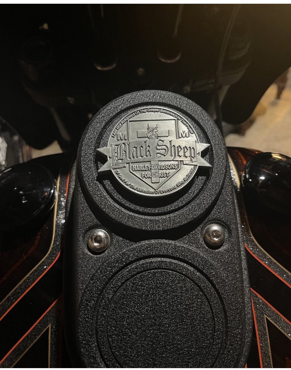 wheelsofgrace02's tweet photo. #WOGMag #Biker #WheelsOfGrace #Magazine #LawTigers #SharkSquad 
#sharksquadmotorcycleattorneys#Prison #PrisonMinistry #PassionForPrison 
#motorcyclemagazine 
#CMA #BikersForChrist 
#BlackSheepHDFC 
#HellfightersUSA #HellfightersMM 
#FAITHriders 
#BikersAgainstTrafficking https://t.co/FZqxL7vXSC