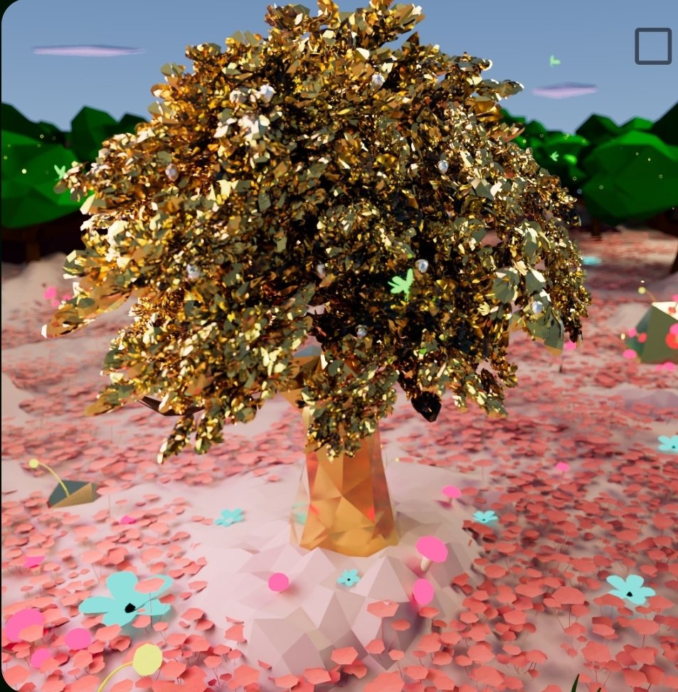 BobbySmurf89's tweet photo. Make sure you don't miss out on the LAST Oak trees this weekend before they'll be gone π«£π³I secured mine, have you? π
@spring_gamefi $SPR #SeedNation #OakWeekend https://t.co/y3LyaQtNfs