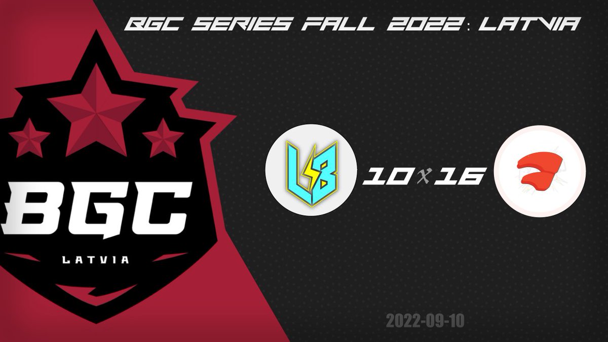 gg wp! <a href="/LIEPAJASBANGA/">EC BANGA💥</a>