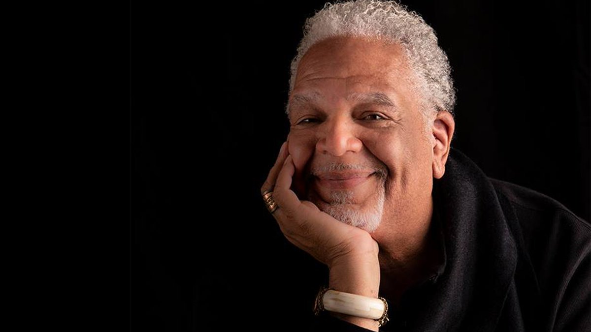 Musical theater veteran Ken Page rose to fame with high profile roles on Broadway. On Oct 2, he will make a special appearance in an SLSO tribute to Stephen Sondheim, in collaboration with @TheMuny Get your tix > bit.ly/3xuUDyr