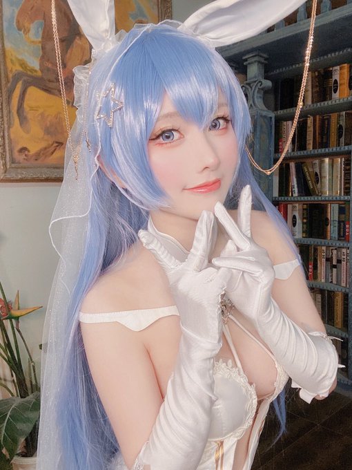 コスプレイヤーBanrのTwitter画像55