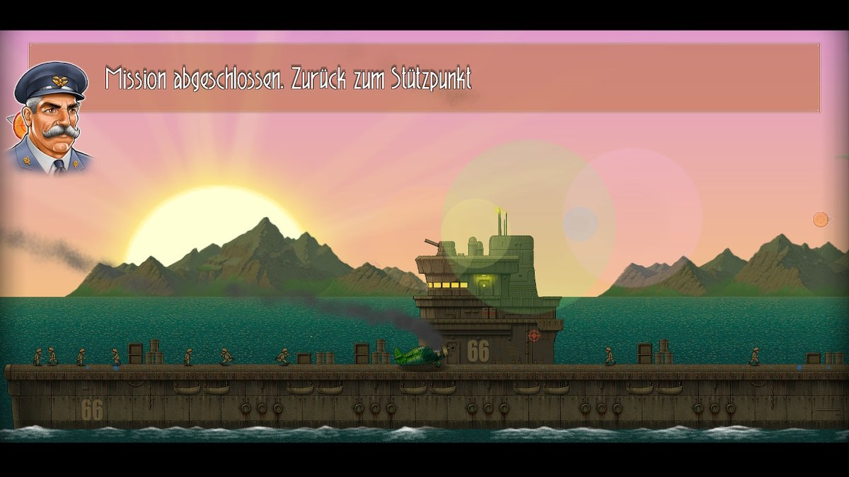 patlabor89's tweet image. a real hidden gem #RogueAces #NintendoSwitch