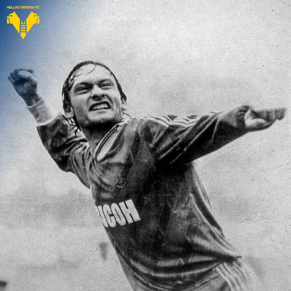Hellas Verona FC tweet media