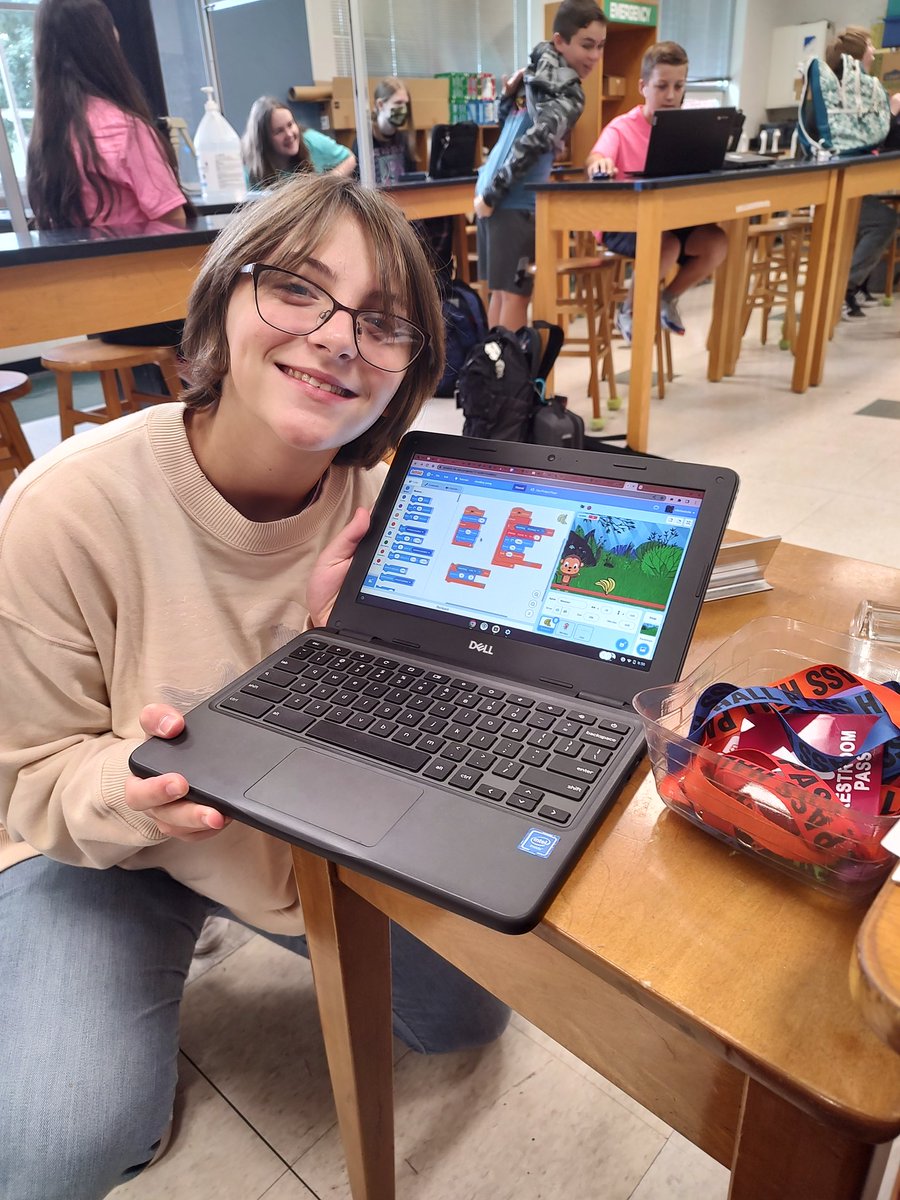 RNR Library & Computer Science tweet media