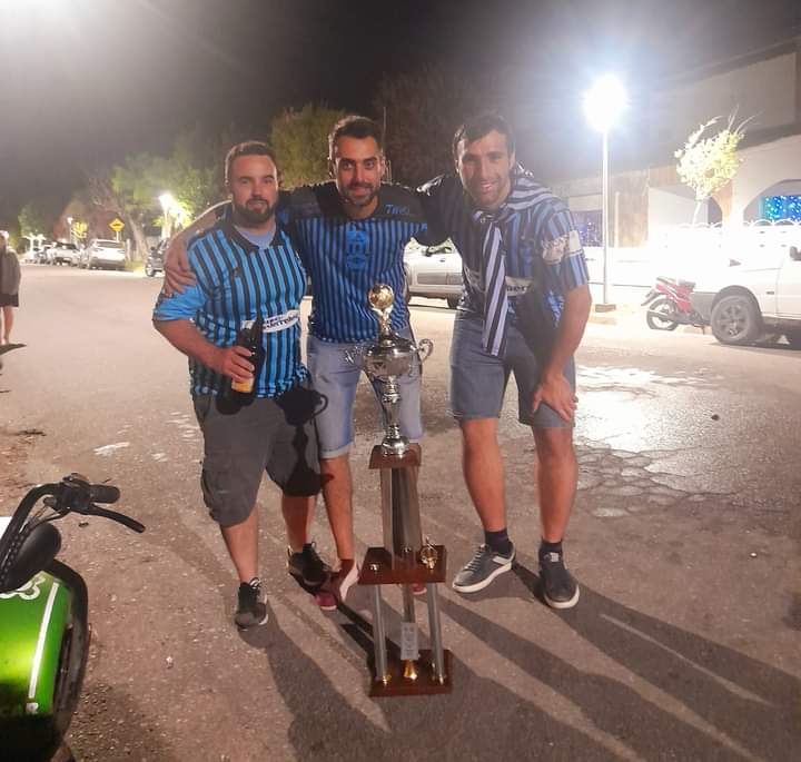 Feliz aniversario Yimeño querido