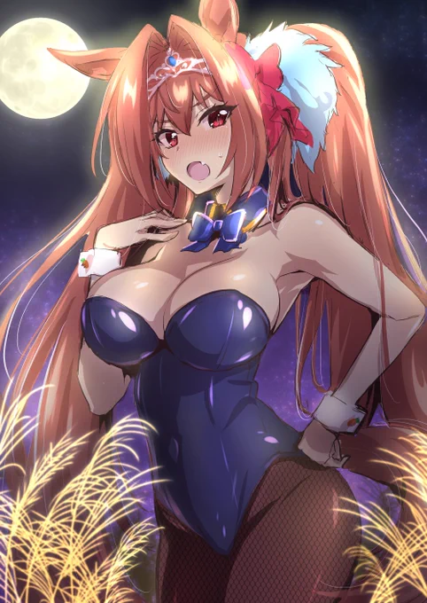 月見ダスカ 
