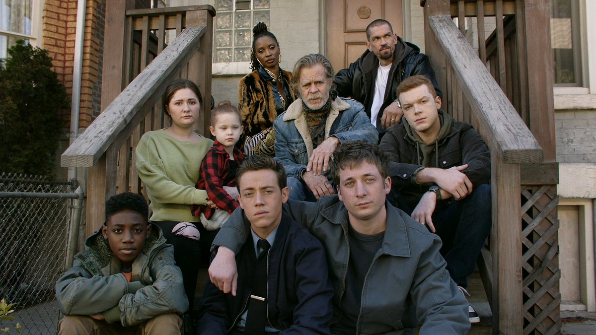 daily shameless (@dailyshamey) on Twitter photo 