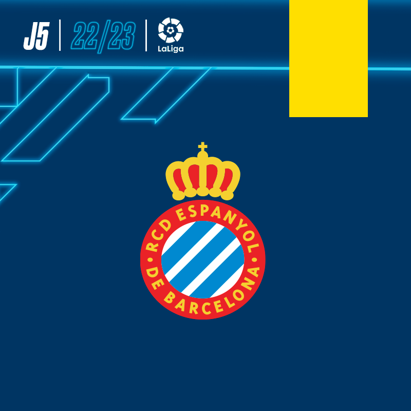 RCD Espanyol de Barcelona tweet media