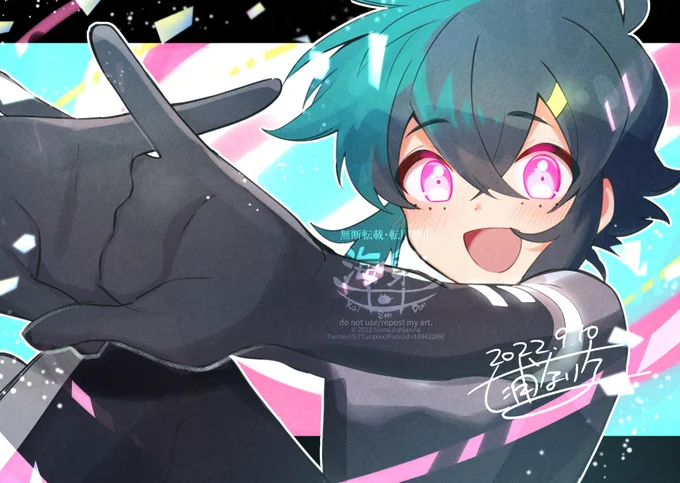 #fnfkou 