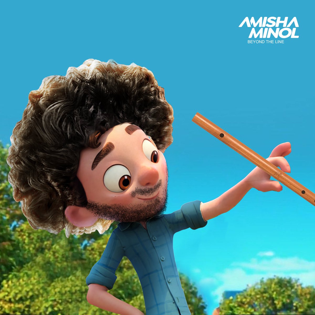AmishaMinol's tweet photo. ඔන්න එකමත් එක රටක.....🙈
.
.
🧑🎨 Unic Studios
.
#amishaminol💙🖤 #aurorabyamisha #music #HiruTV #hirustarseason3 #hirustar #No1RealityShow #amishaminol #HIRUstar #super36 https://t.co/rEClqSEjHC