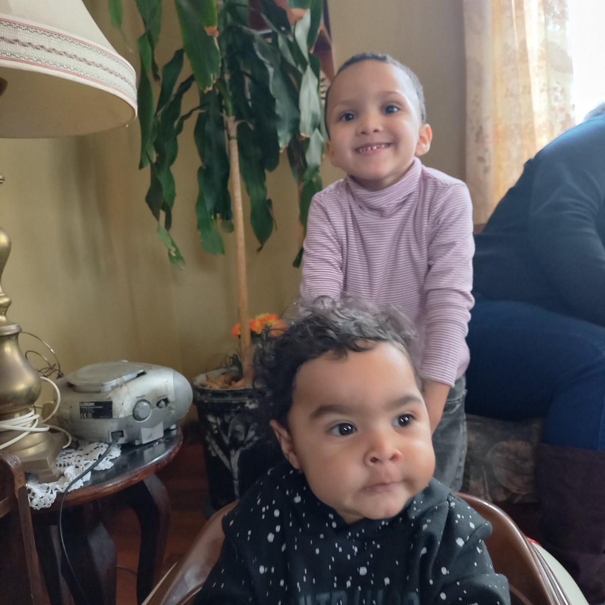 denverjordaan's tweet photo. Great Day with kids and grandkids ๐๐ฝโค๏ธ #TruelyBlessed #MyFamily https://t.co/aeAVnywhgE