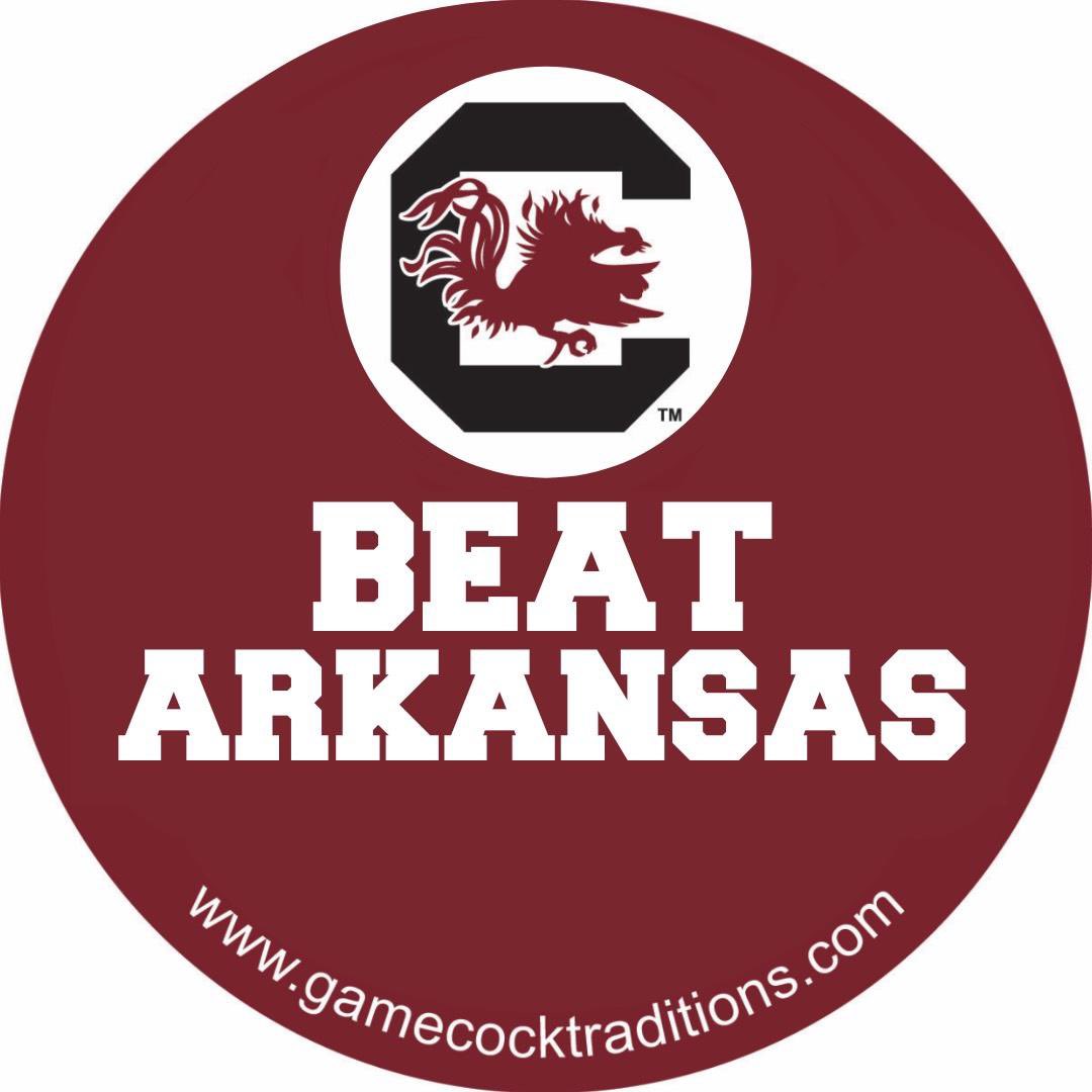 GamecockTrad's tweet photo. LET’S EAT!!!!! 🐔🤙 https://t.co/M538jTm6Z8