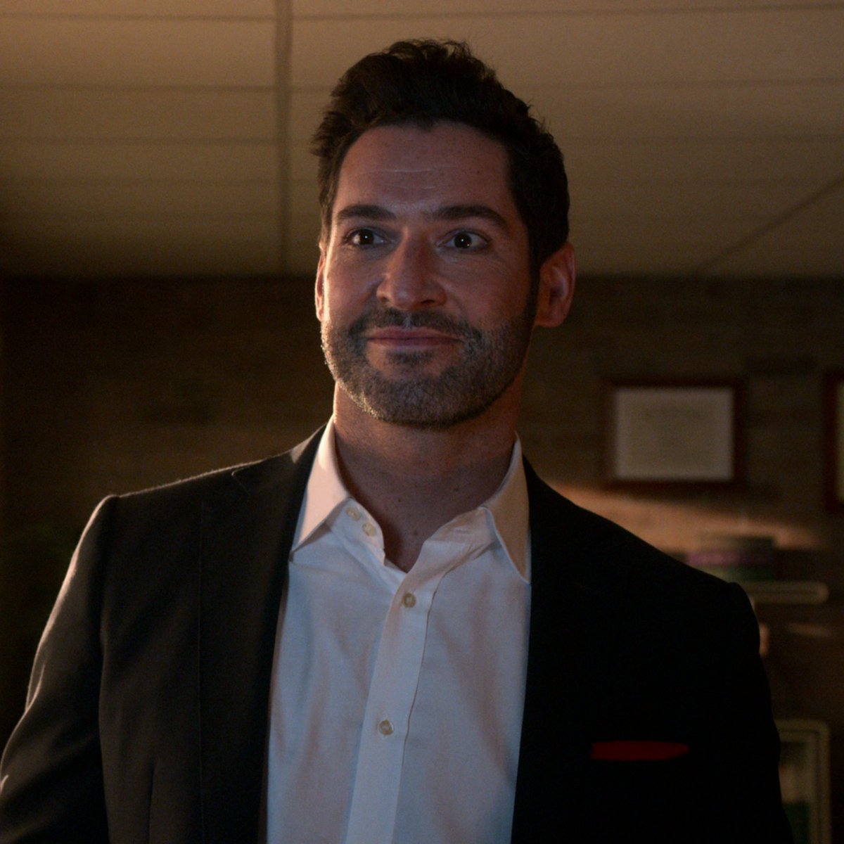 Can't believe it's already been one year since the Lucifer series finale...