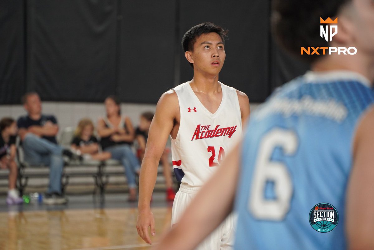 Returning Dynamic Duos/Trios (Pt. 7)

✍️ <a href="/EthanPiechota/">Ethan Piechota</a> 

Michael Fan | <a href="/hunterwales25/">Hunter Wales</a> | Elijah Williams | <a href="/Jdub3webb/">Jacob Webber</a> | <a href="/3Cwood0/">Corey Wood</a> | <a href="/tonywillis_/">Tony Willis</a> | <a href="/widitman/">Carlos Coronado</a> | <a href="/yg_bray/">BRAYDEN GANT</a> | <a href="/ybg_toryy/">ToryGholston</a> | <a href="/max_lightfoot04/">max_lightfoot</a> | Grant Woods | @lukeshaw_31 | <a href="/grier_carson/">Carson Grier</a> 

Read 👉 nxtprohoops.wpengine.com/2022/09/10/aia…